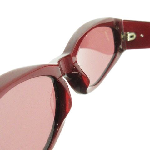 Ferragamo 赤い縁のグレーのサングラス 楽天市場】赤（ブランドフェラガモ）（サングラス｜眼鏡