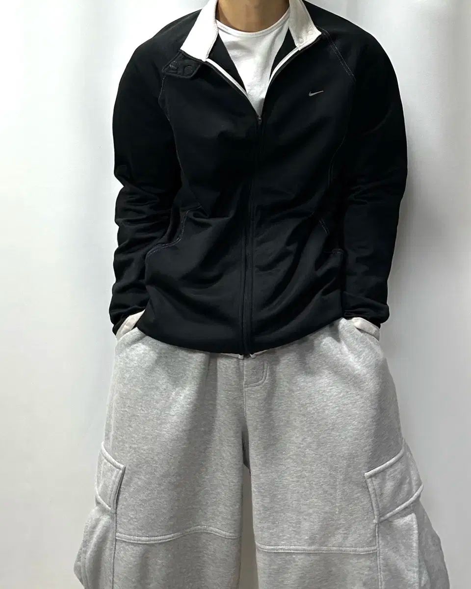 Nike Nike ナイキ ゴルフ スウッシュ トラックジャージ