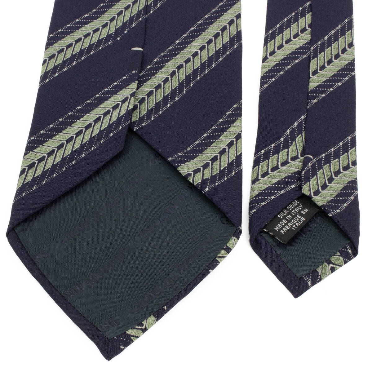 GIORGIO ARMANI ジョルジオアルマーニ ネクタイ 美品