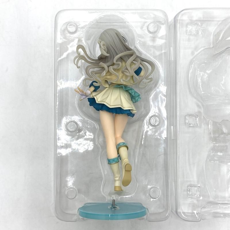 中古】【開封】久川颯 「アイドルマスター シンデレラガールズ」 1/7