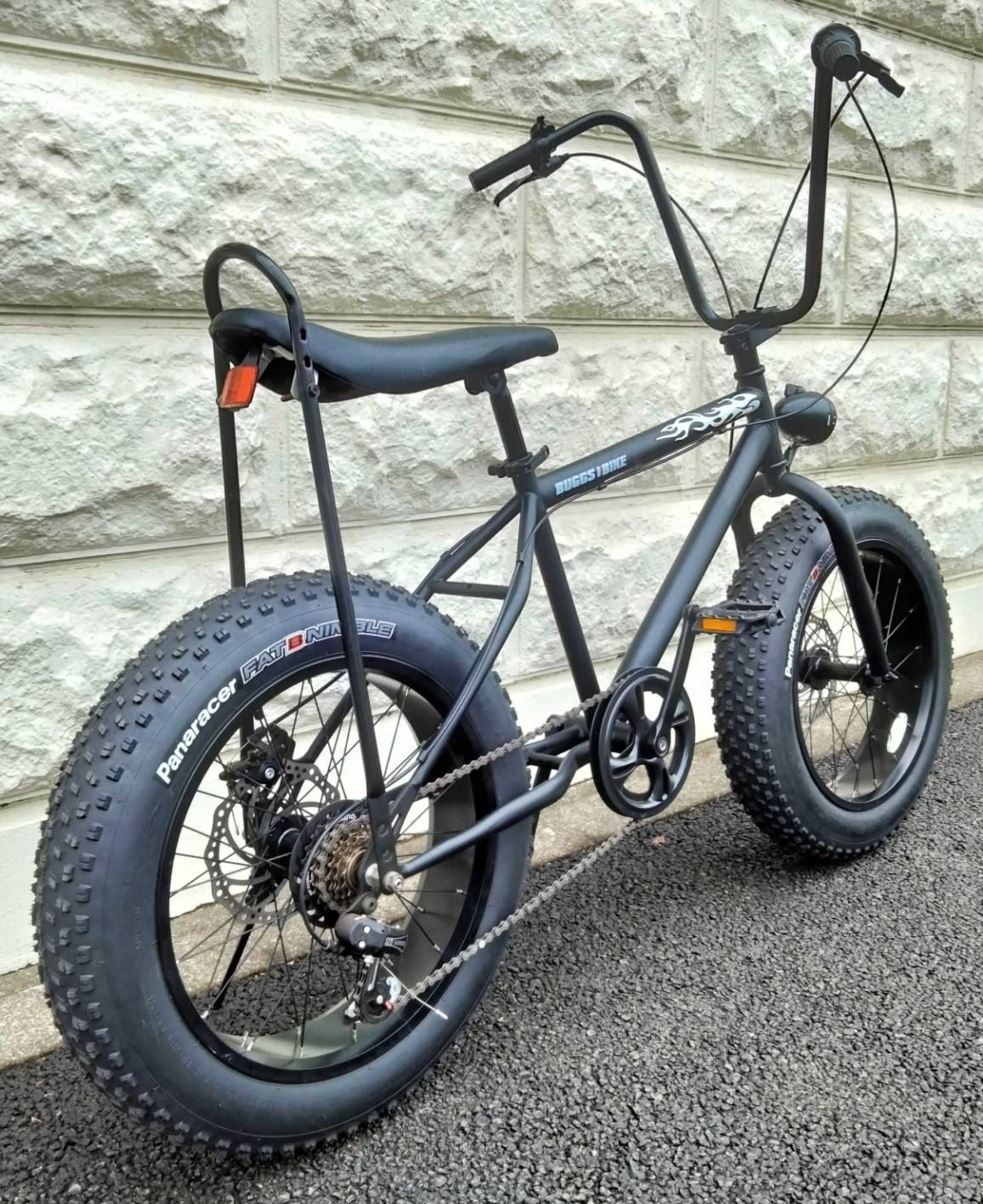 自転車