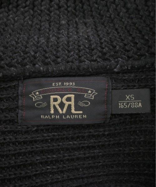 RRL ニット・セーター メンズ 【古着】【中古】【送料無料】