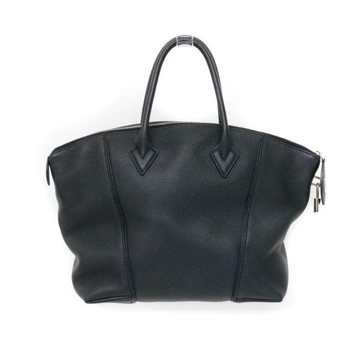 ルイヴィトン LOUIS VUITTON ロックイットPM ヴォーカシミール (レザー 