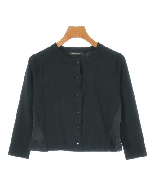 YOKO CHAN ヨーコチャン カーディガン レディース 【古着】【中古】 