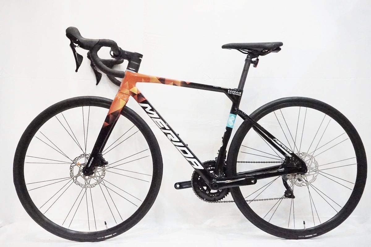 MERIDA 「メリダ」 SCULTURA4000 2018年モデル ロードバイク