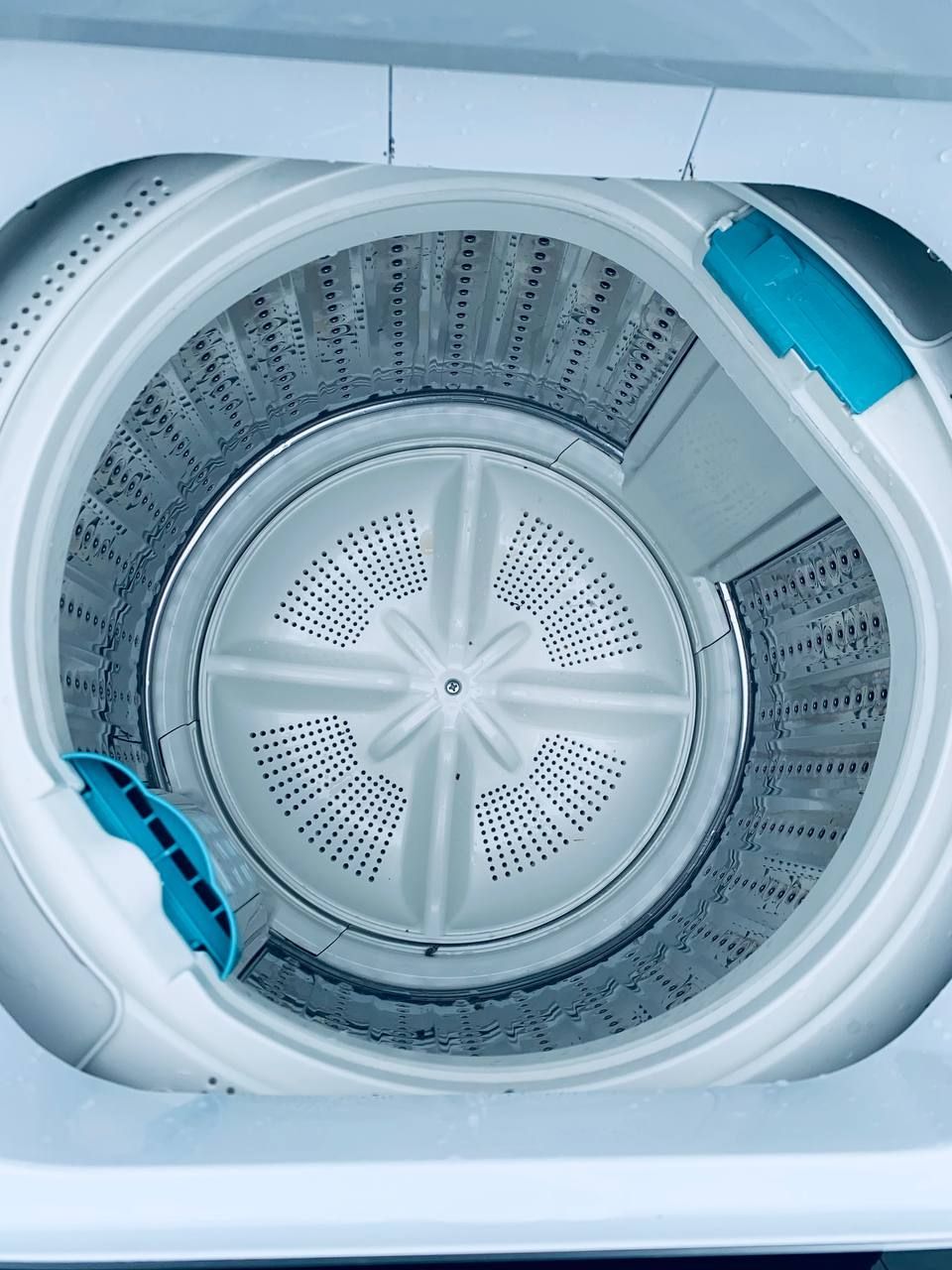 送料設置無料 日立 全自動電気洗濯機 NW-R7041 - メルカリ