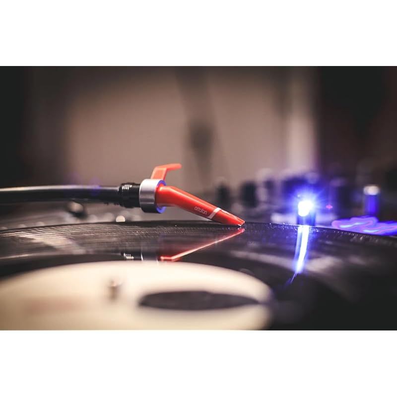 DJプレイ リスニング兼用