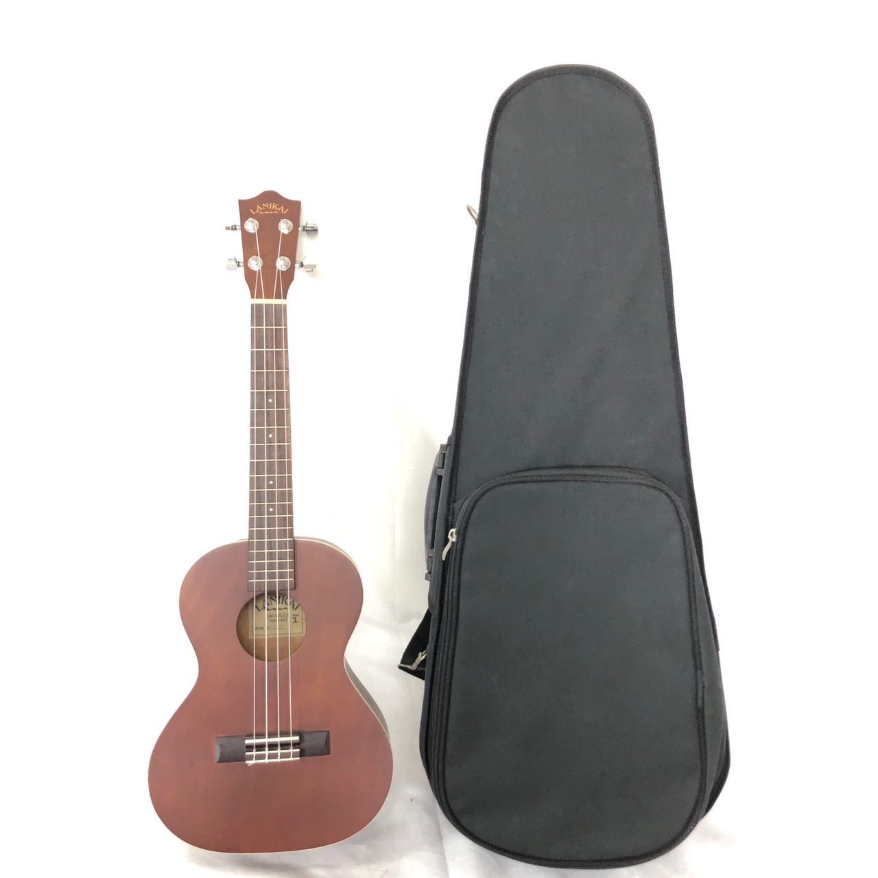 LANIKAI UKULELES ラニカイ ソプラノウクレレ LU-21 ウクレレ本体 
