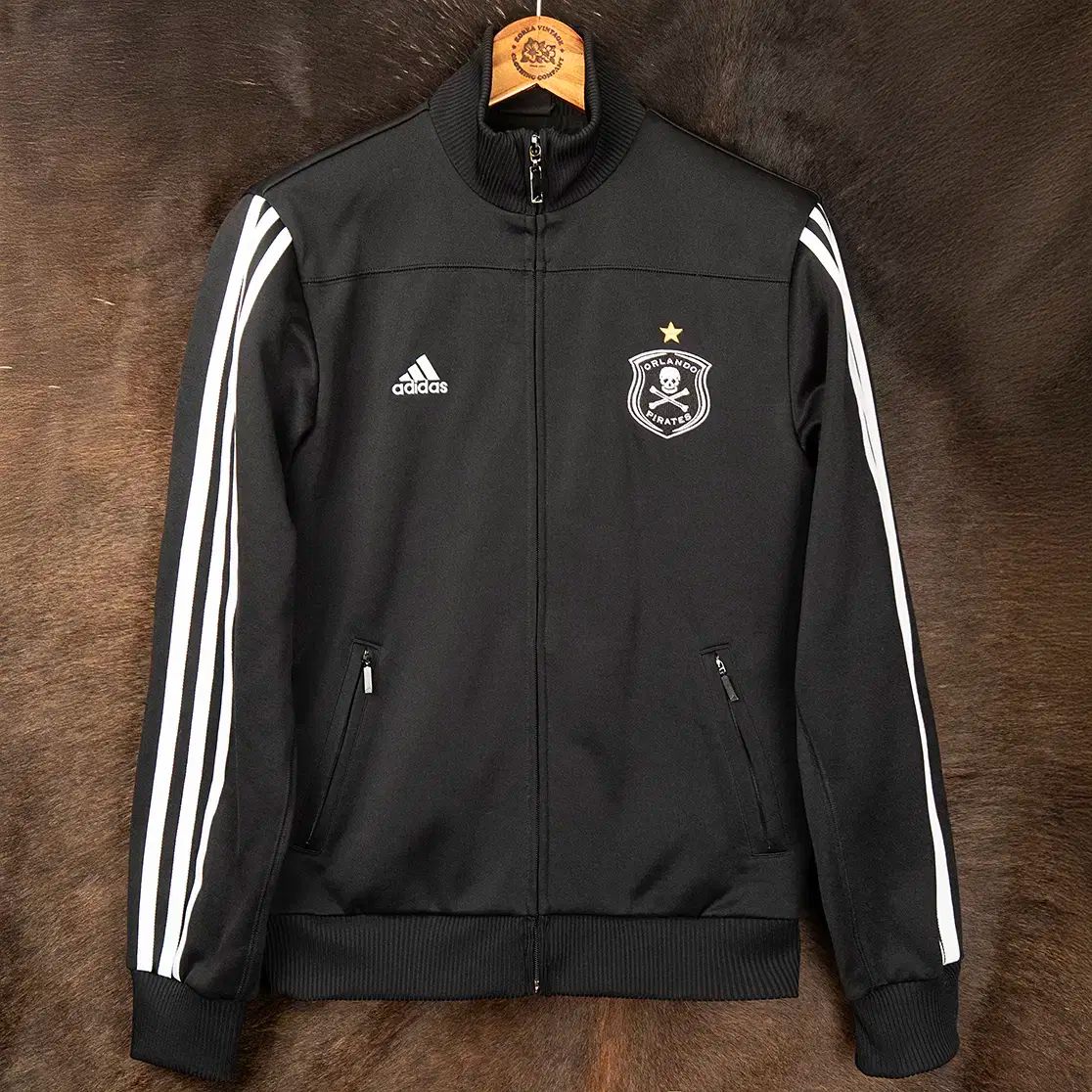 95 00s adidas アディダス オーランド ザ パイレーツ トラックジャケット MO ー 2240