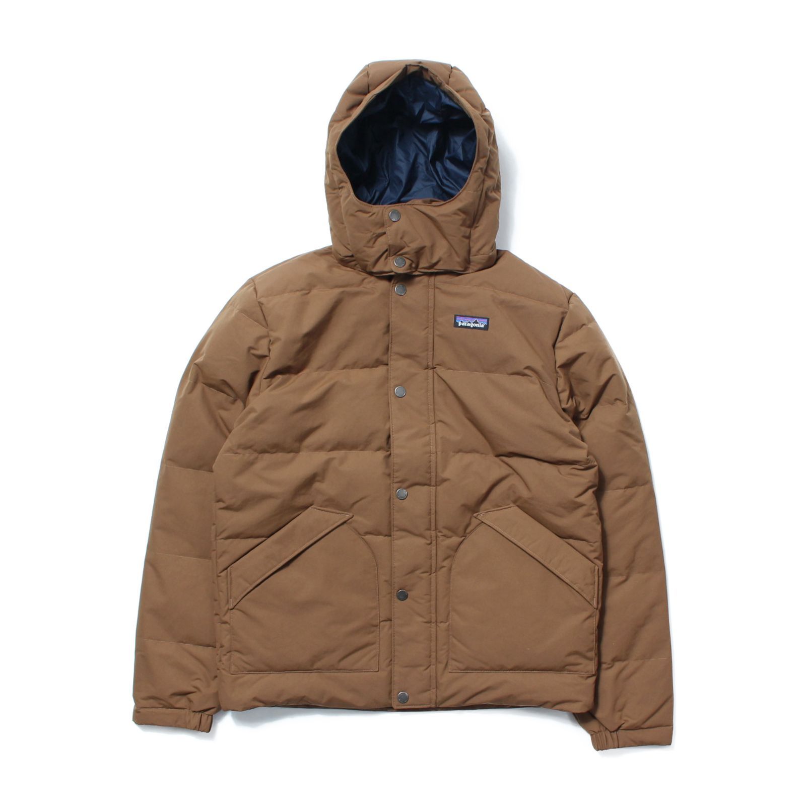 新品未使用】 Patagonia パタゴニア ダウンジャケット ダウンコート