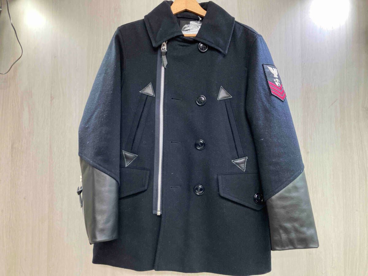 schott ピーコート」の人気商品一覧 | 安い商品を通販サイトから探す