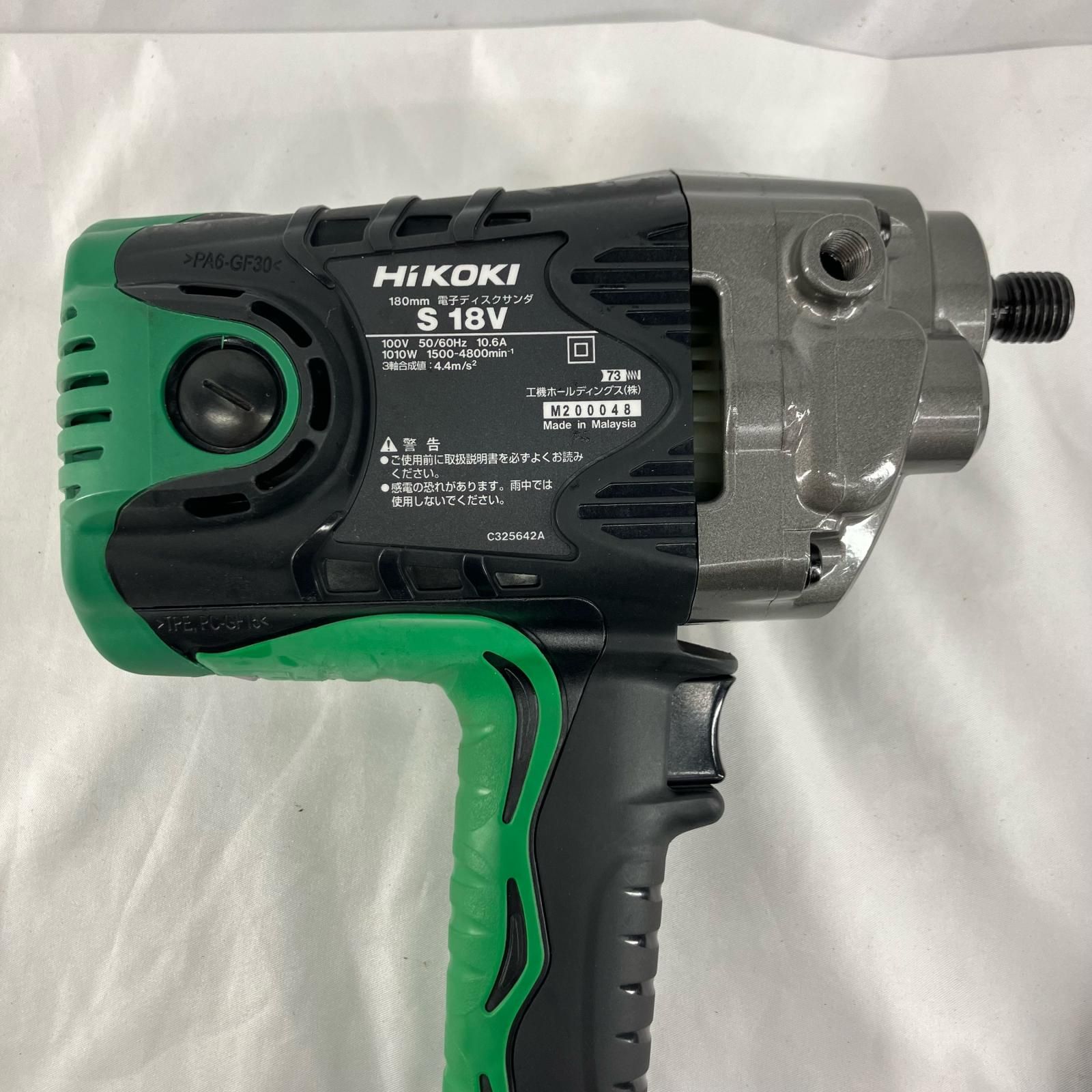 １８０ｍｍパッド別売り