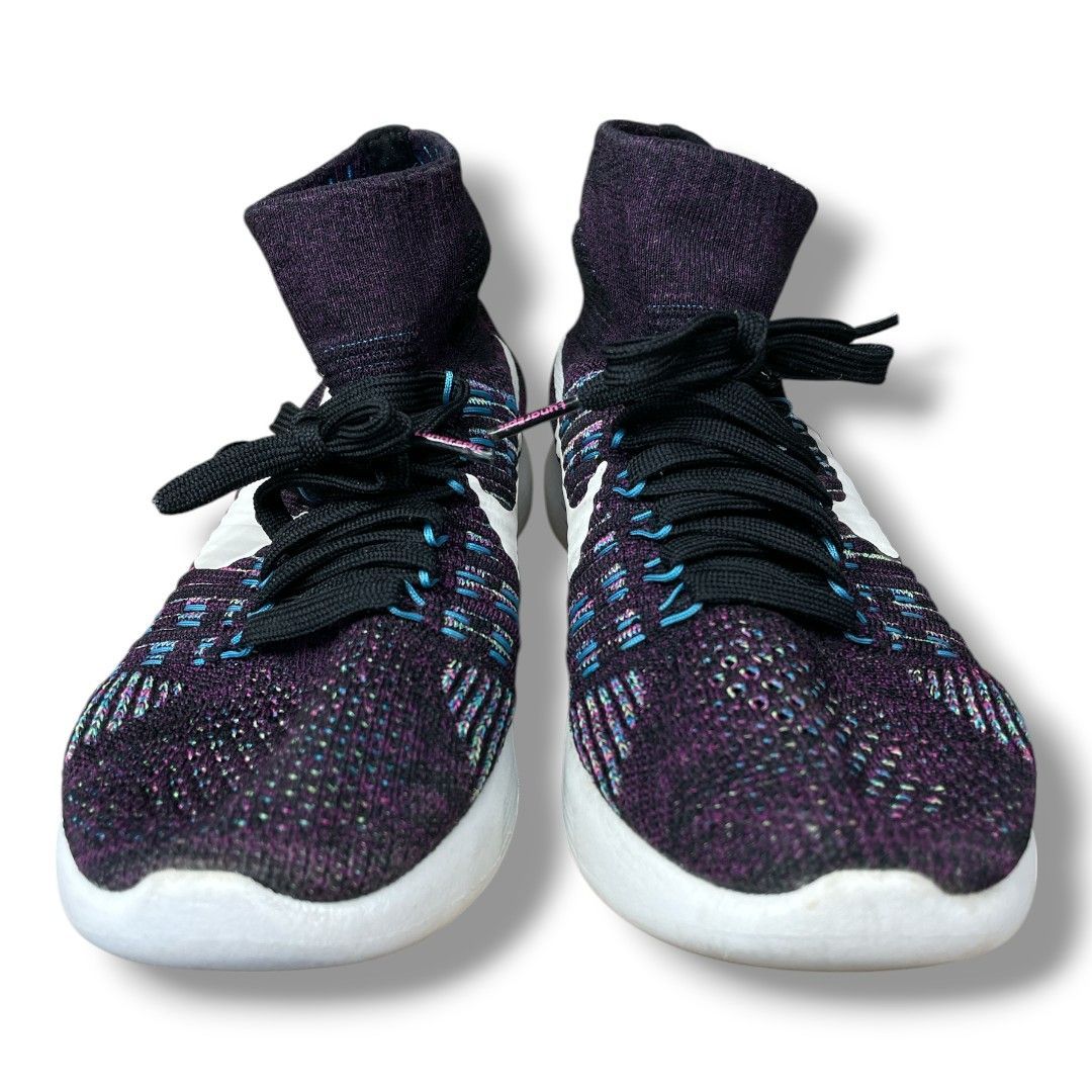 Nike LunarEpic Flyknit ナイキ ルナエピック フライニット 818677-008 