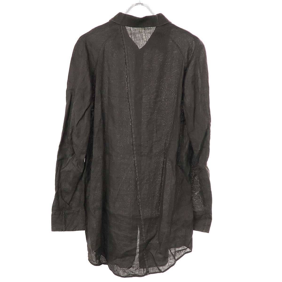 TAICHI MURAKAMI シャツ タイチムラカミ Taichi Murakami タイチ