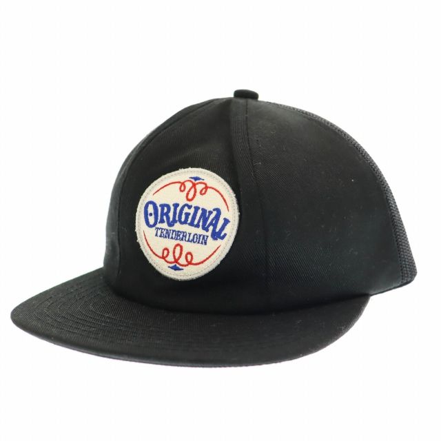 帽子 tenderloin t/c cap cliffedge_19092414