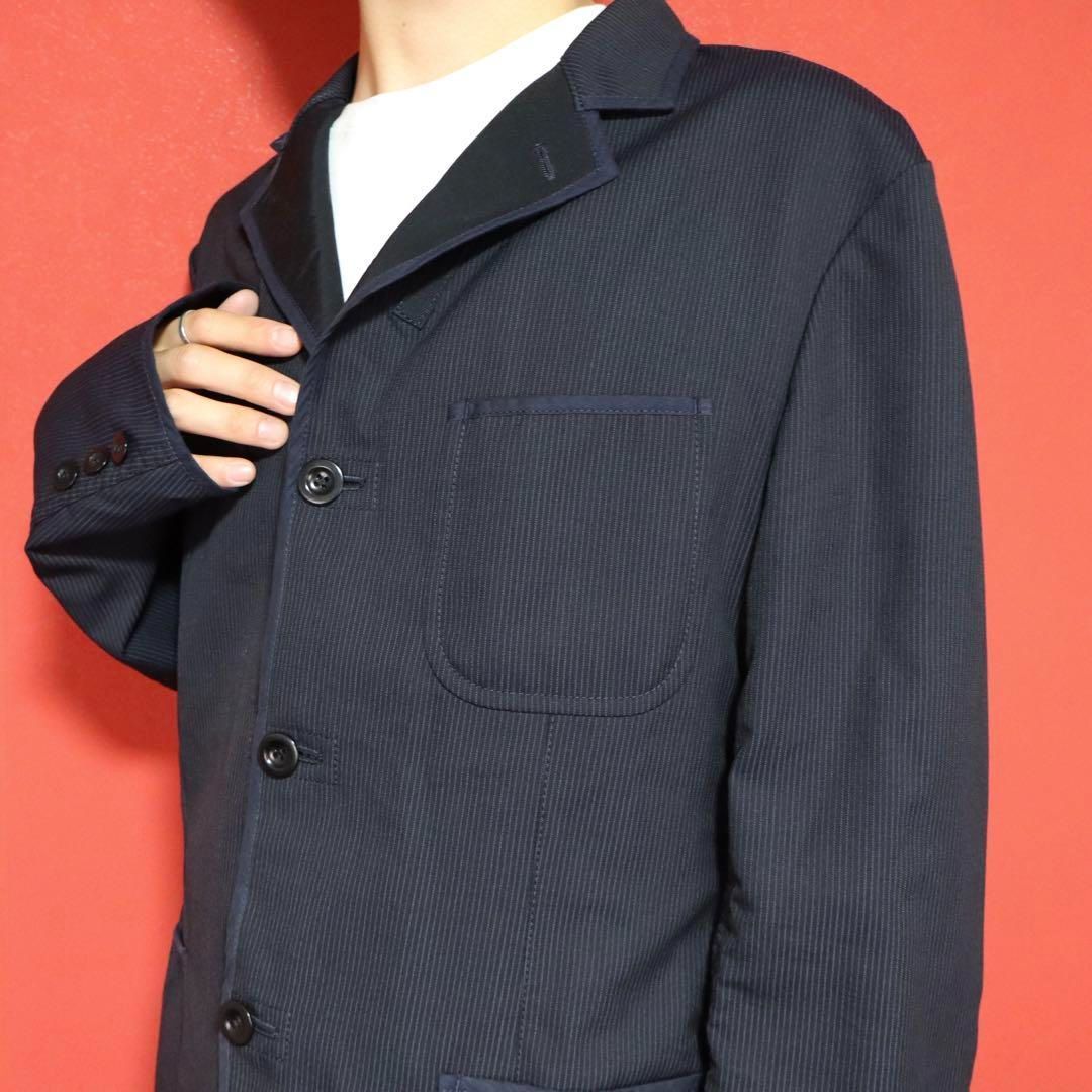 JUNYA WATANABE MAN 15SS コレクション 和柄 ジャケット - メルカリ