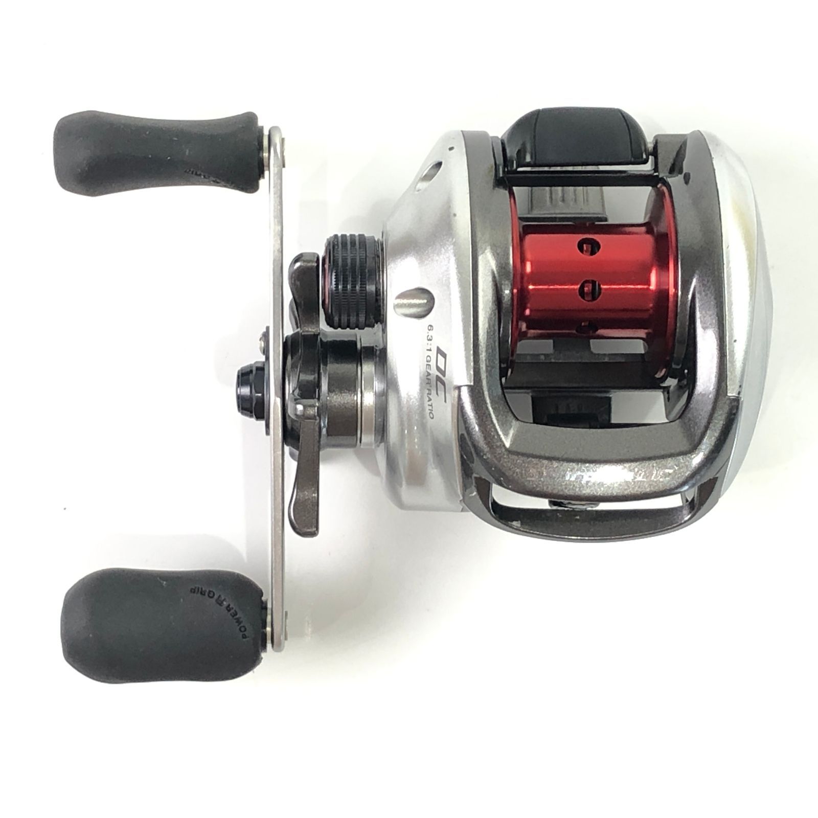 SHIMANO - 11スコーピオンdcその他セット シマノ 11 スコーピオンDC 右巻き 付属品無し 中古品 | SHIMANO