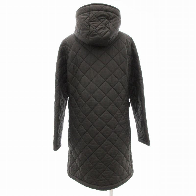 マッキントッシュ MACKINTOSH キルティングコート ジャケット