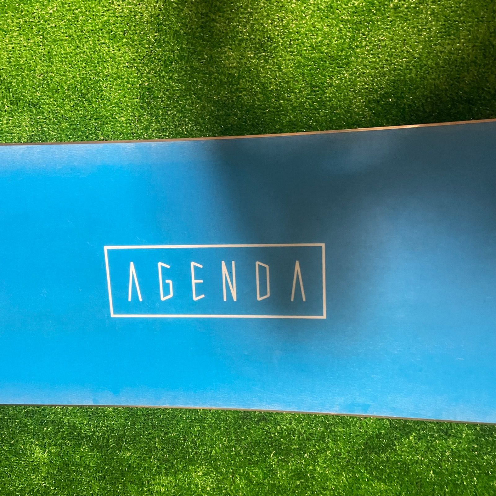 RIDE AGENDA 152cm スノーボード 2点セット ト*お様 【2点セット】RIDE