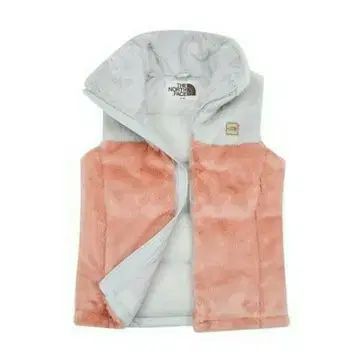 THE NORTH FACE ザノースフェイス ハイワード ファー ダウン ベスト