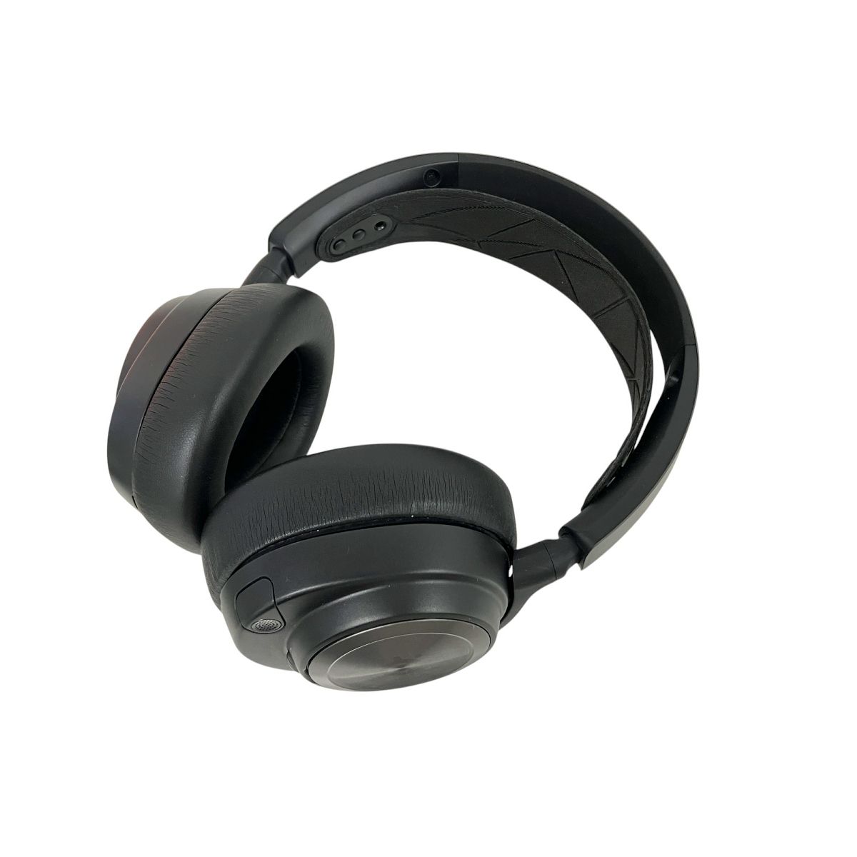 Steelseries Arctis Nova Pro HS-00022 ゲーミング ヘッドセット S9964989
