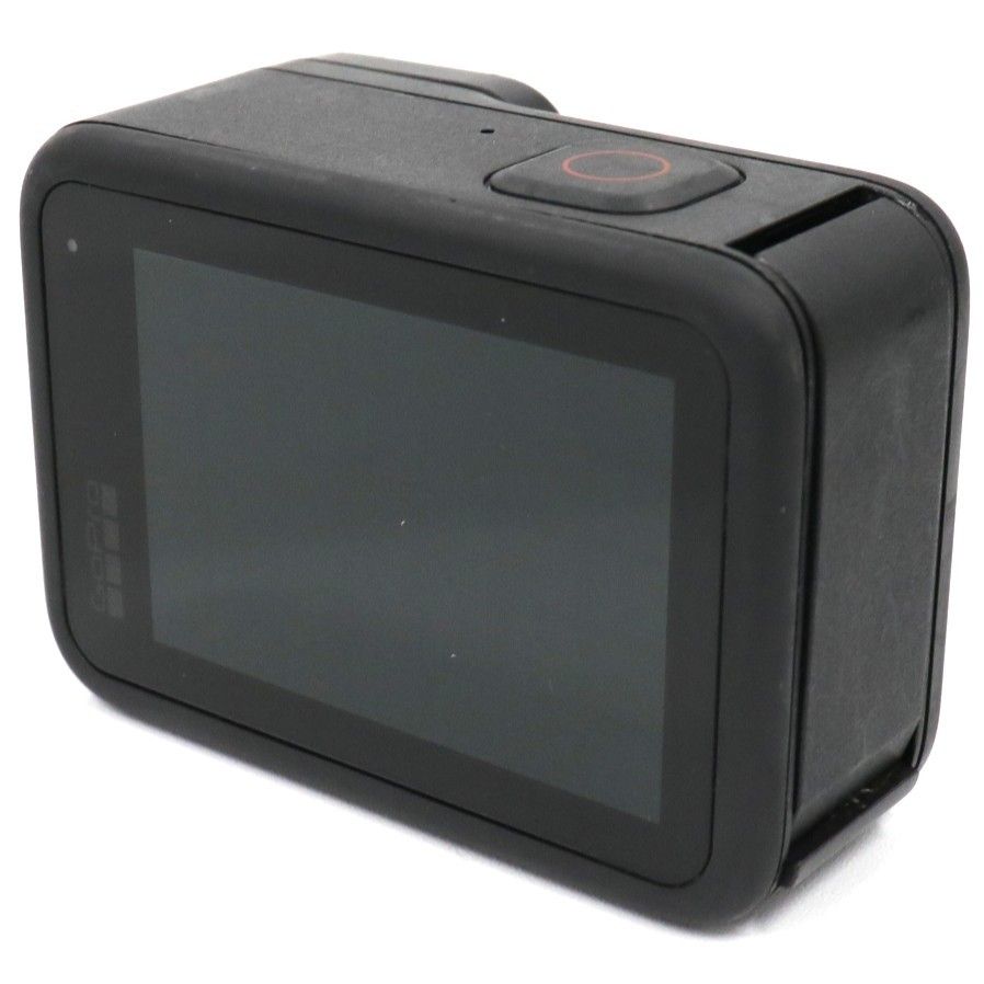 中古 GoPro HERO10 Black hero10-black 【可(C)】 - メルカリ