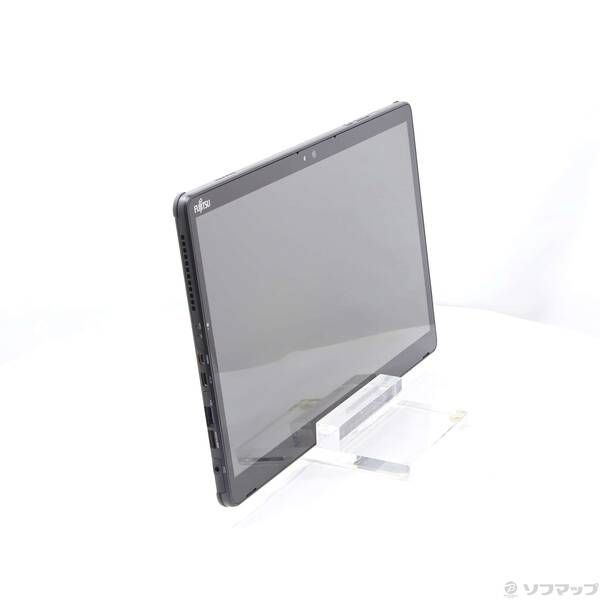 富士通 ARROWS Tab Q738/SB FARQ19001 富士通 13.3型ワイド ハイスペックタブレット ARROWS Tab Q738