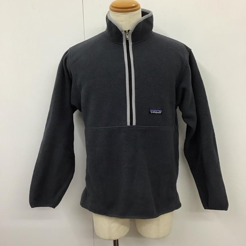 patagonia パタゴニア ジャケット、上着 ジャケット、ブレザー フリースジャケット プルオーバージャケット 古着