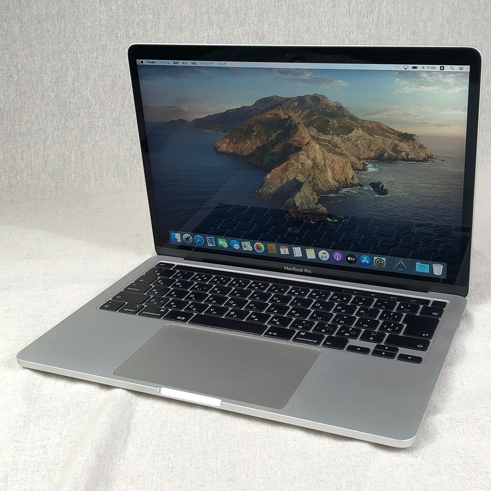 ◇ジャンク品・本体のみ◇Apple MacBook Pro (13インチ 2020 ◇ジャンク品・本体のみ◇Apple MacBook Pro (13インチ 2020
