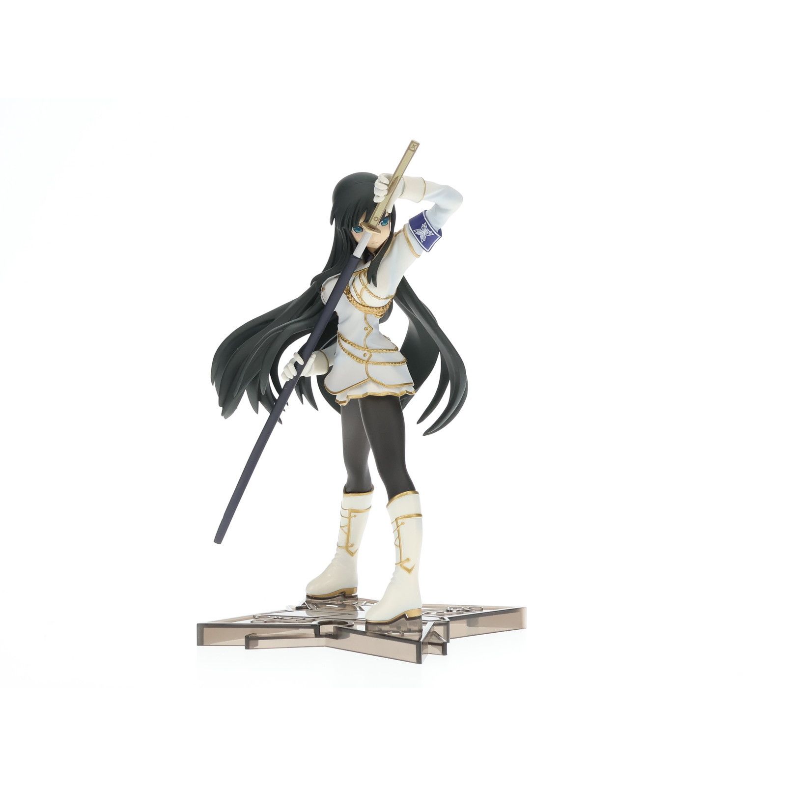 斑鳩(いかるが) 閃乱カグラ -少女達の真影- 1/8 完成品 フィギュア Phat!(ファット・カンパニー)