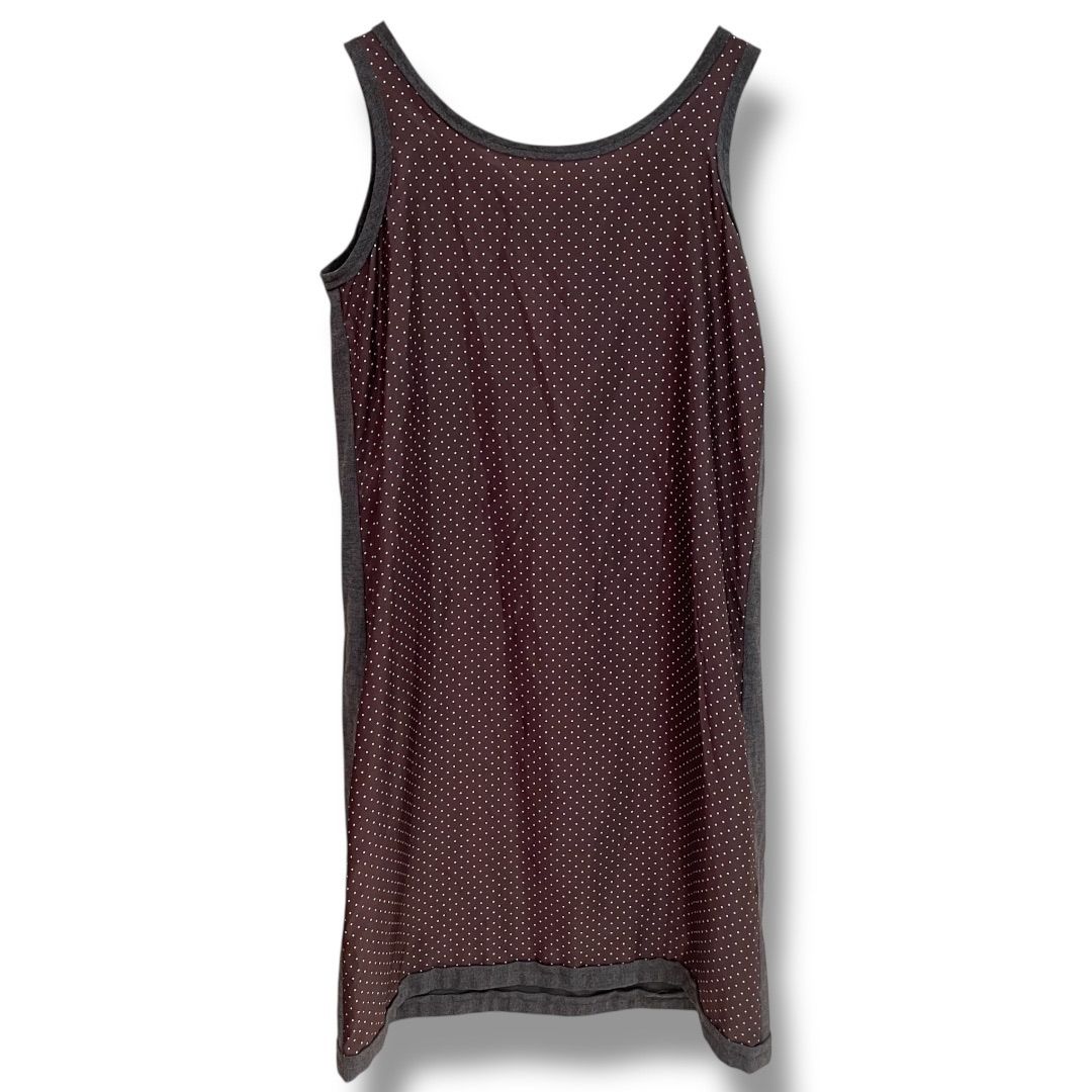 tricot COMME des GARCONS トリココムデギャルソン フロント切替