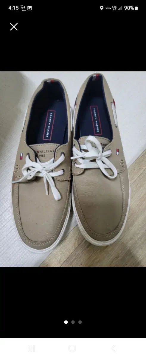 Tommy Hilfiger トミーヒルフィガー