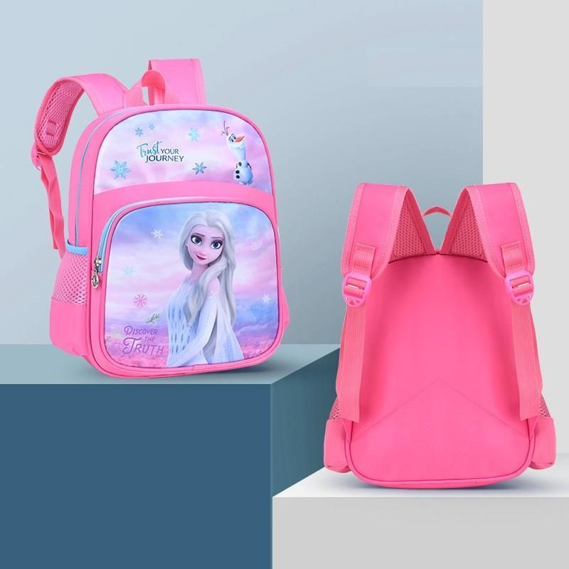 ✨新品✨ アナと雪の女王 エルサ キッズリュック 子供用バック