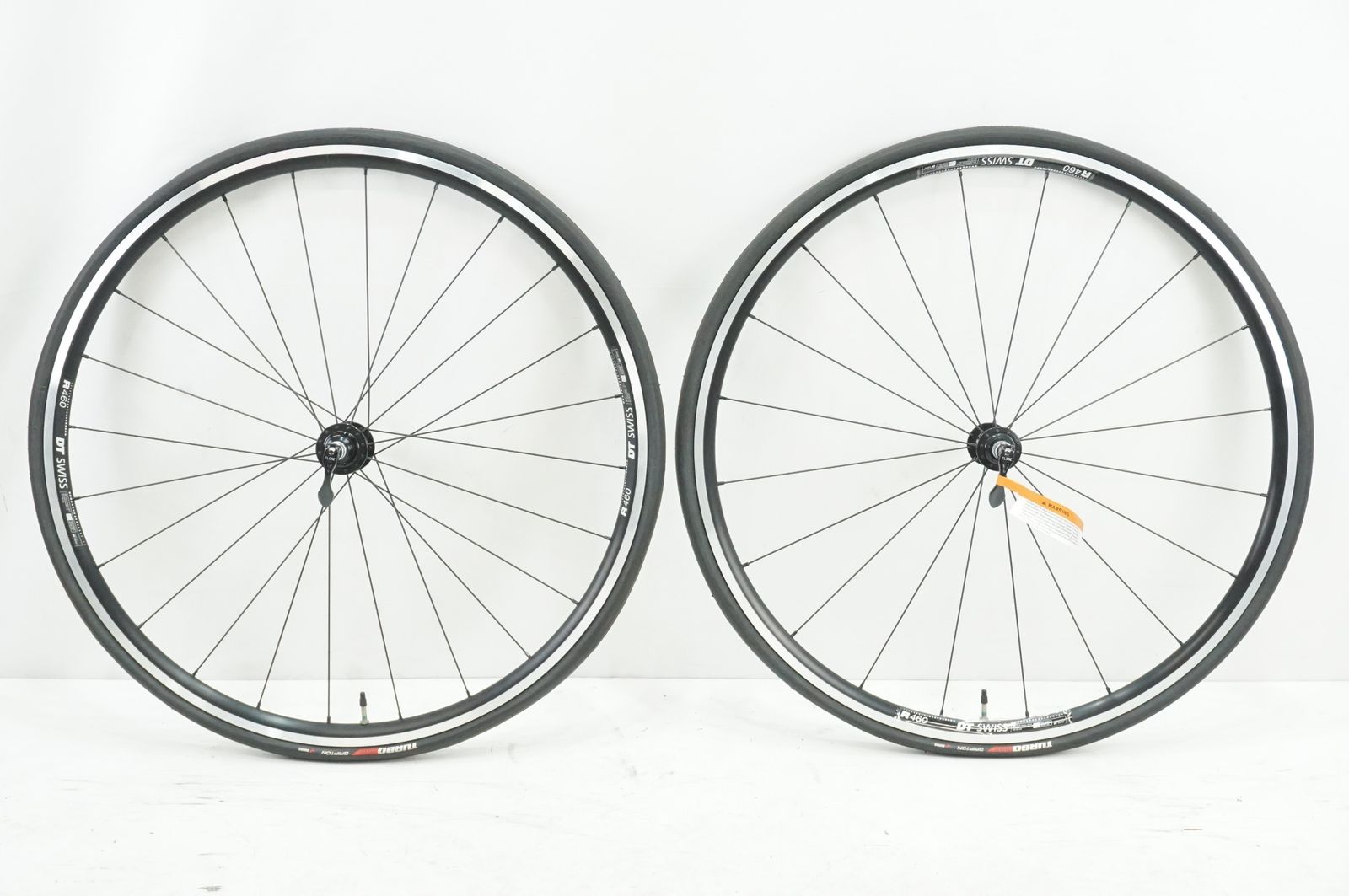 DT SWISS ディーティースイス R460 シマノ11S ホイールセット 大宮店