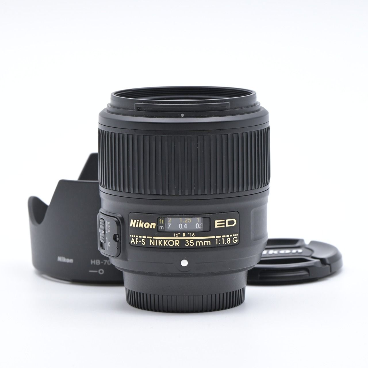 Nikon ニコン AF-S NIKKOR 35mm f/1.8G ED フルサイズ対応 交換 Nikon ニコン AF-S NIKKOR 35mm f/1.8G ED フルサイズ対応 交換