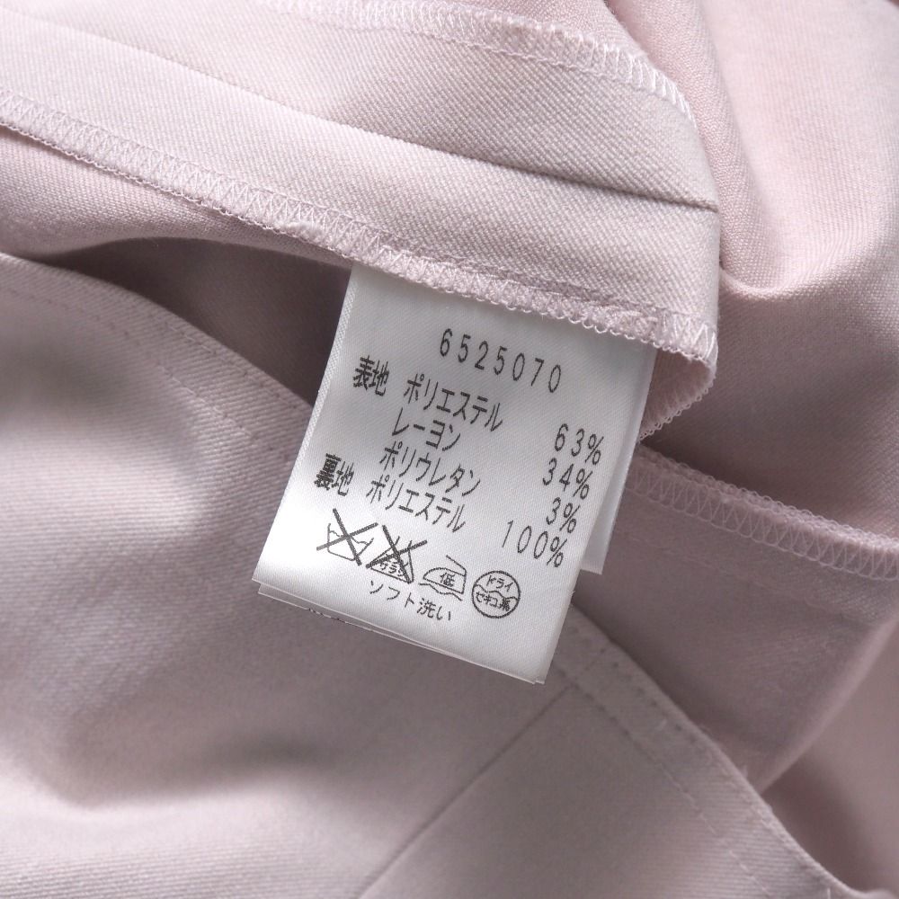 【新品未使用】ルネ René ハーフパンツ 36 □未使用品□Rene ルネ ショートパンツ サイズ36 ワイド