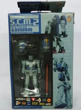 中古】フィギュア RX-78-3 G-3ガンダム 「機動戦士ガンダム
