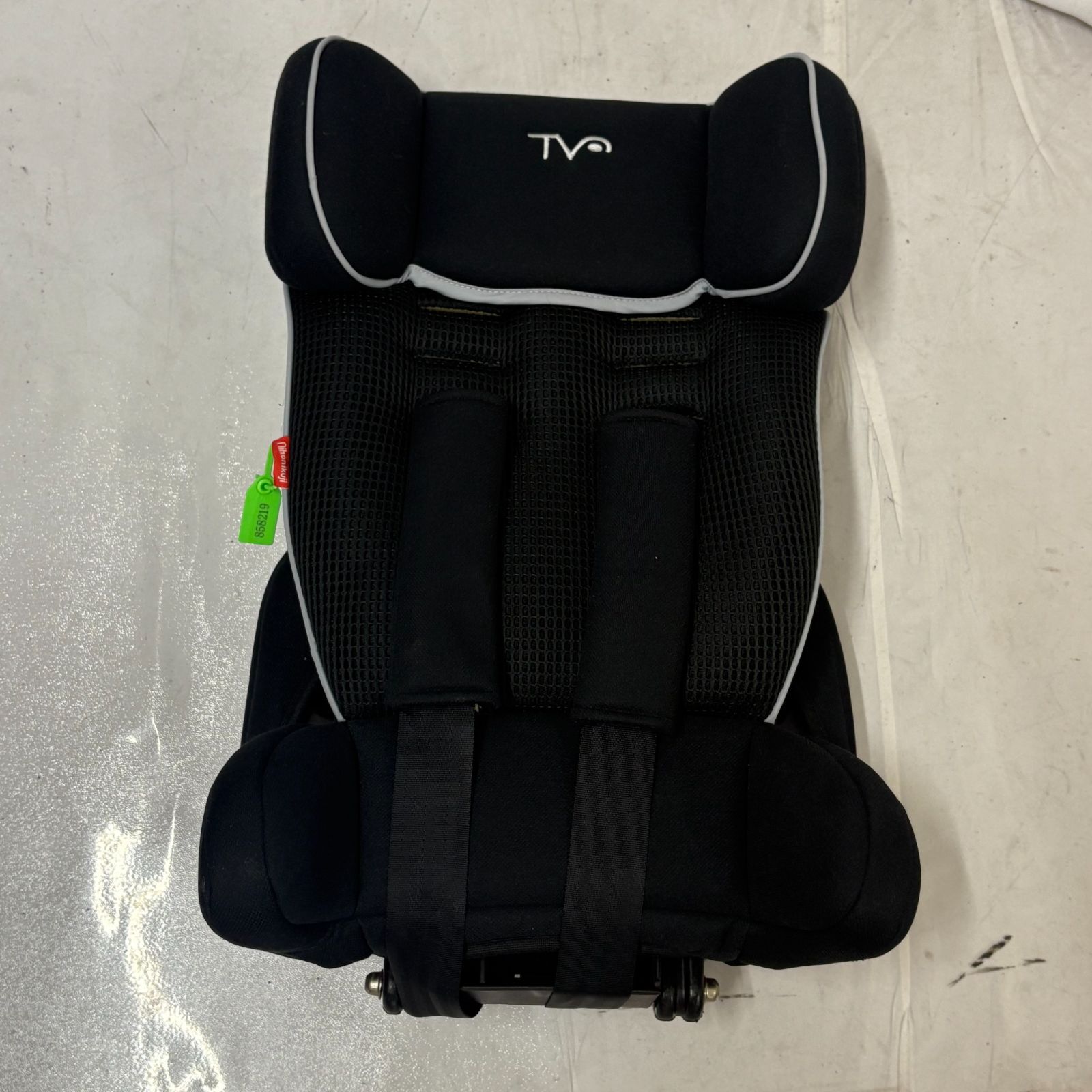 日本育児 nihonikuji チャイルドシート トラベルベストECプラス