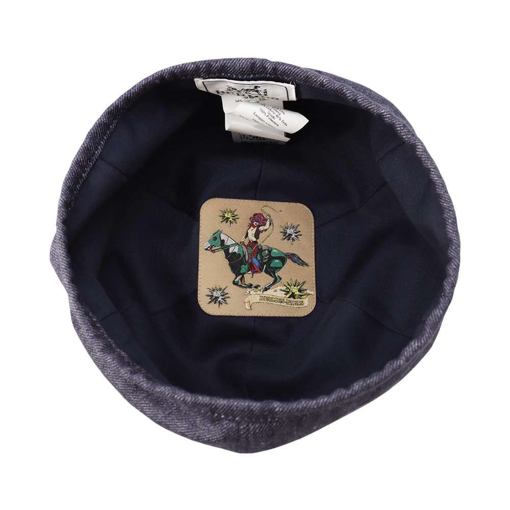 サイズ58 HERMES