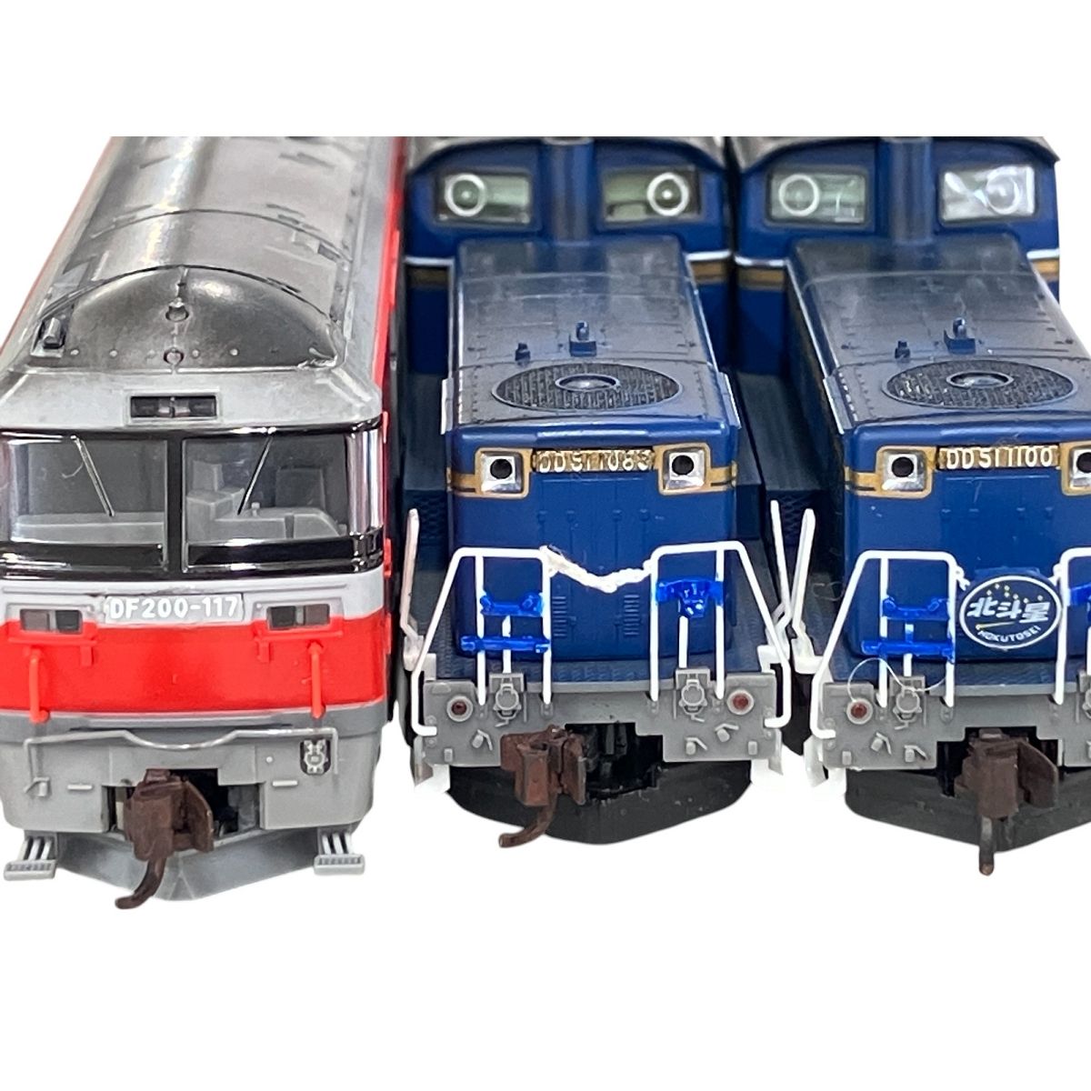 EF210 JR