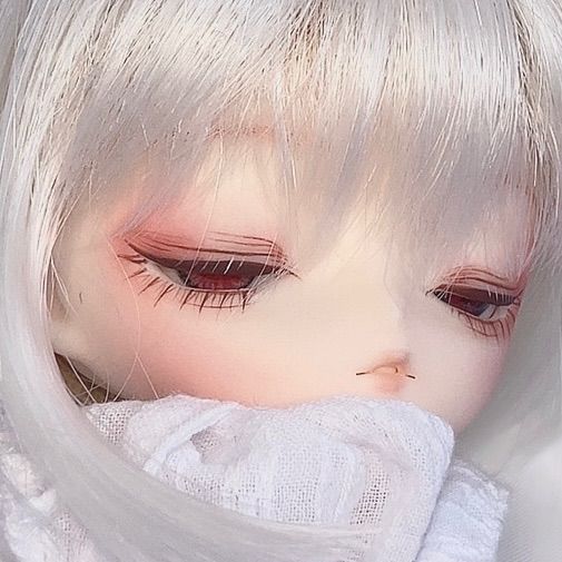 すずりっこ】harmonia bloom valerian すやすやふんわりさん カスタム 