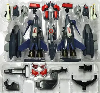 DX超合金 VF-1対応ミサイルセット : 超時空要塞マクロス マクロス