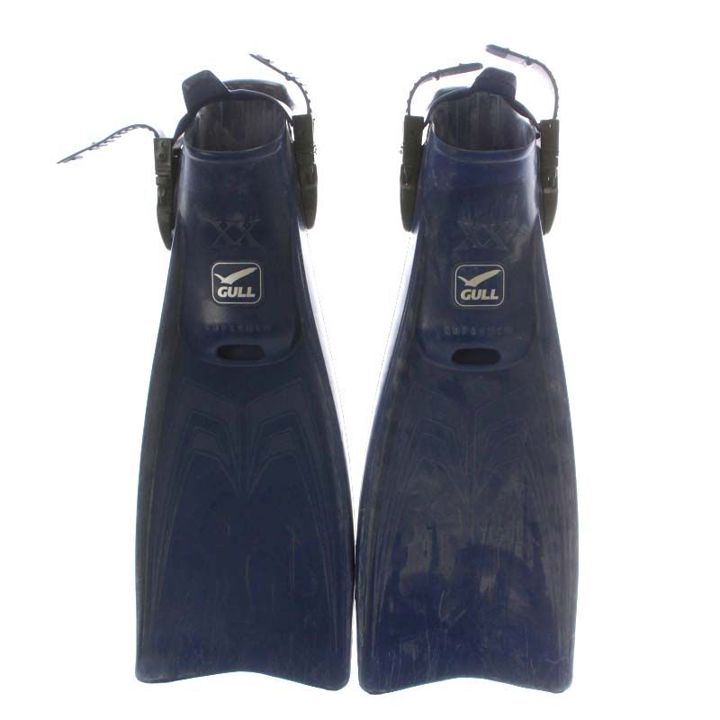 ガル GULL スーパーミューダブルエックス SUPER MEW XX スキューバ  