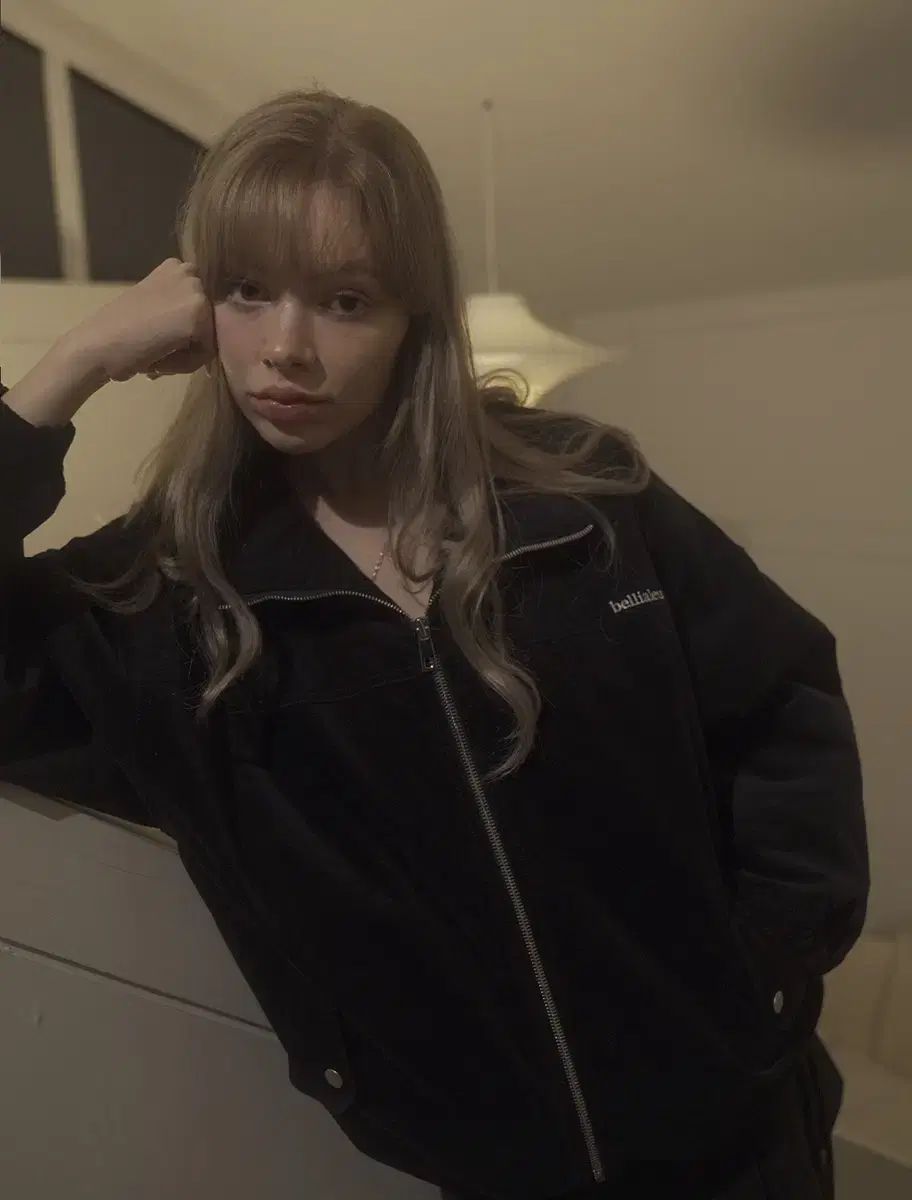 【Bellialeu】24fw Corduroy quilted jacket Ver.2 벨리아르(BELLIALEU) CORDUROY QUILTED JACKET VER.2 - 사이즈
