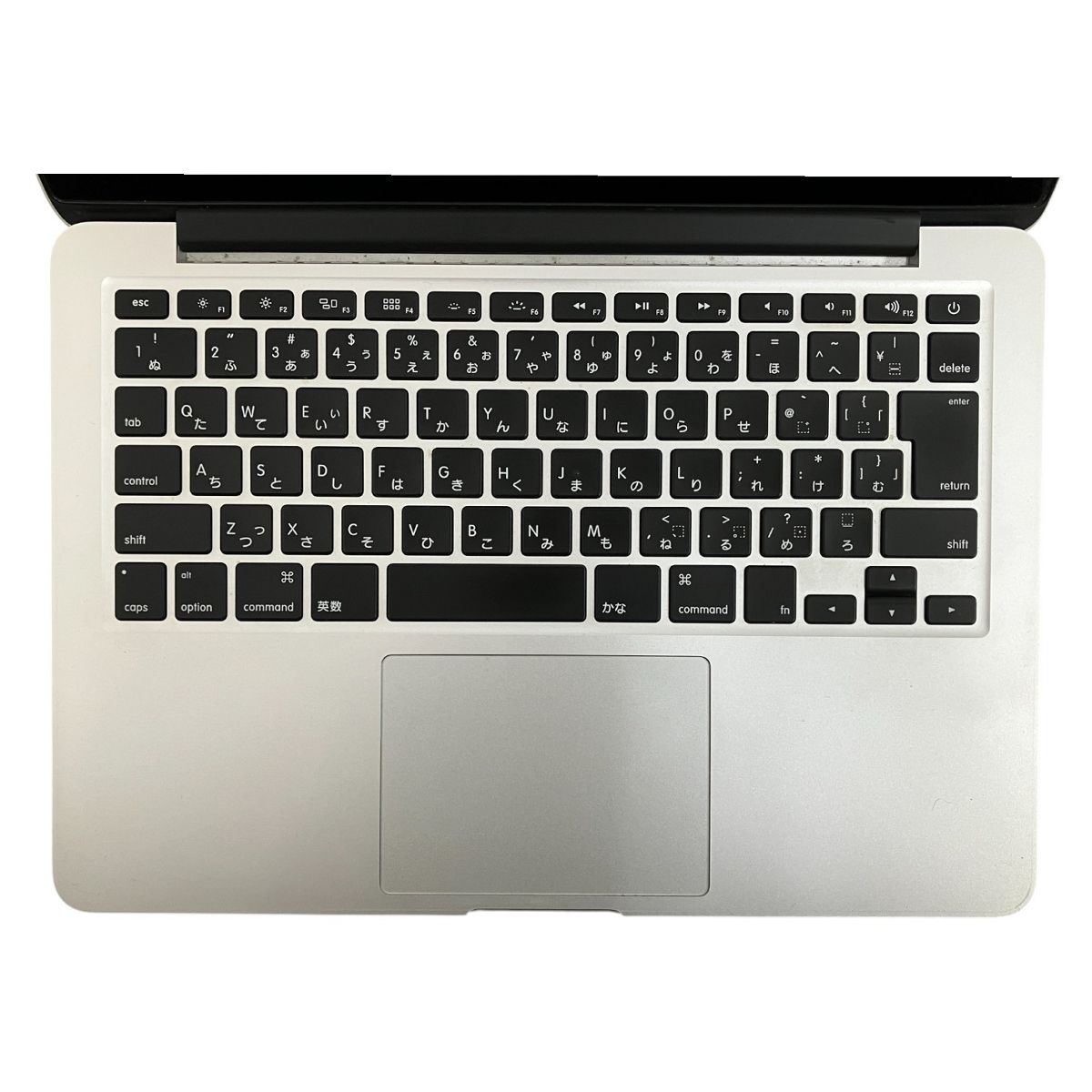 Apple MacBook Pro Retina 13インチ 2013 ノートパソコン i5