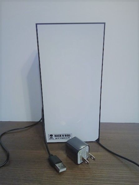 寿司 握り寿司 江戸前 和食 昭和レトロ 看板 置物 雑貨 LEDライトBOX