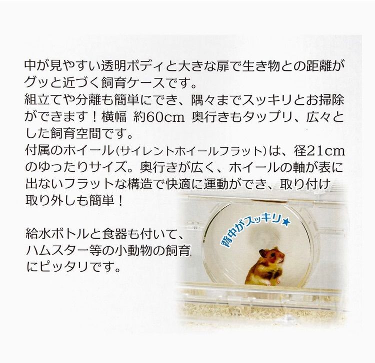 SANKO ルーミィ60