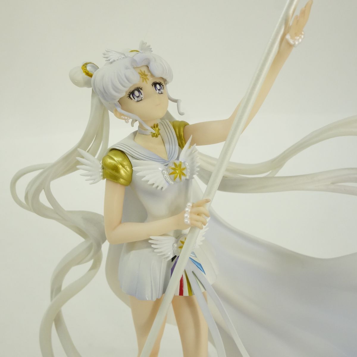 Figuarts Zero chouette セーラーコスモス -Darkness calls to