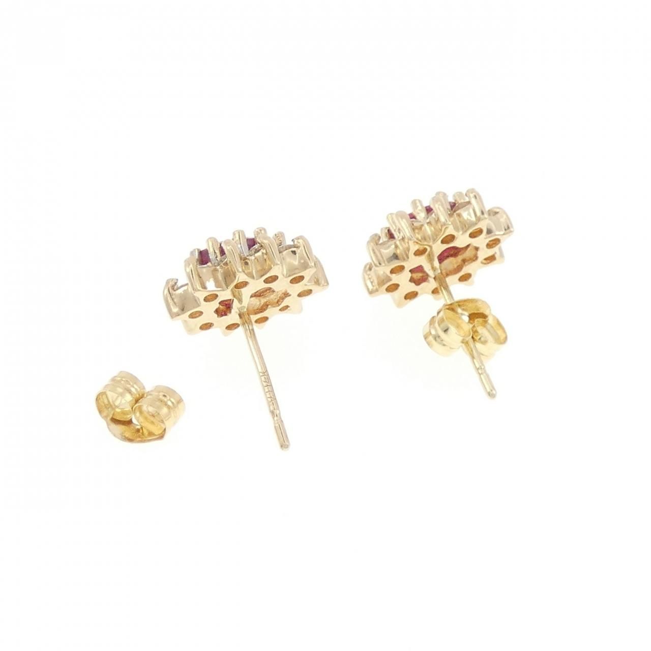ピアス