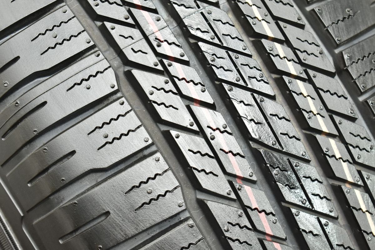 画像確認用 2025年製 新車外し品】トヨタ ランドクルーザー 70 再再販 純正 16in